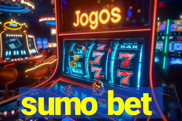 sumo bet